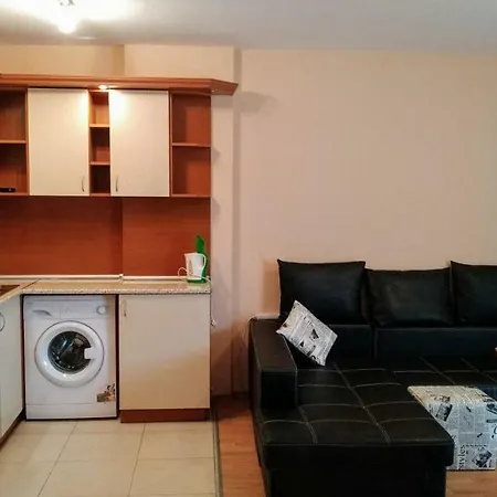 Vp Black Sea ساني بيتش
